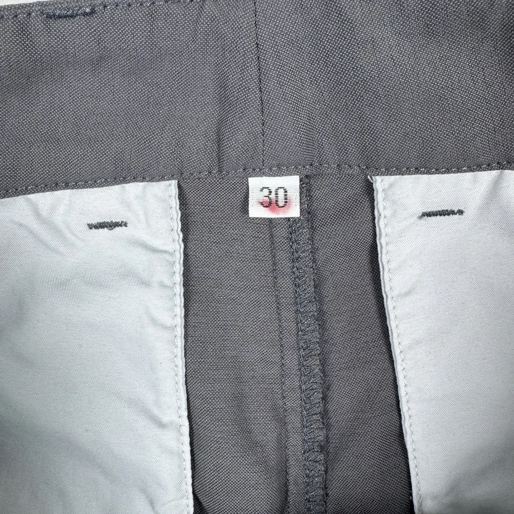 Outlier slim dungarees